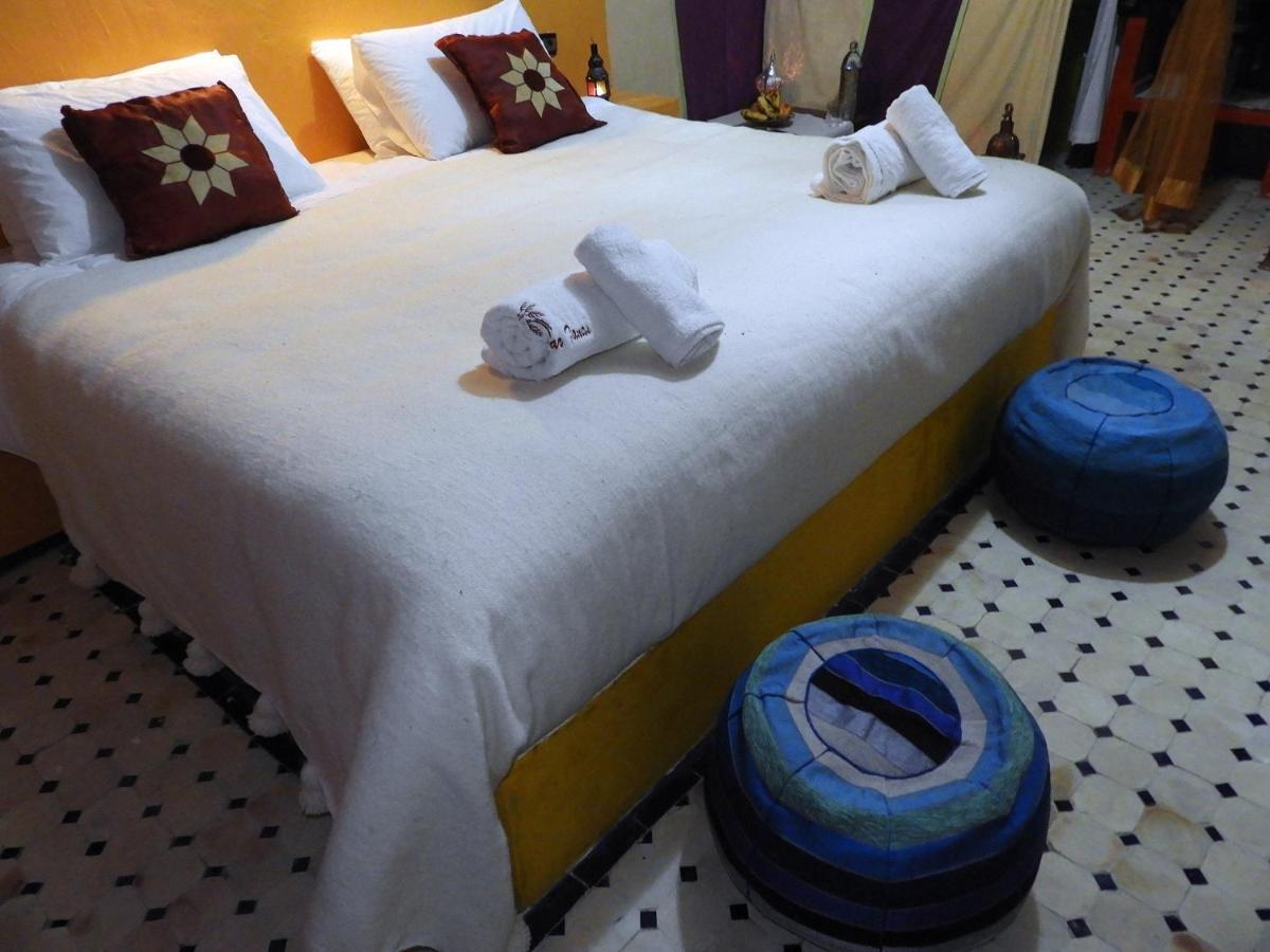 Luxury Sahara Dream Camp Hotel Merzouga Exterior photo